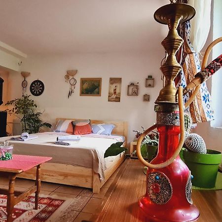 Incredible Apartment With A Mountain View - Matka สโกเปีย ภายนอก รูปภาพ