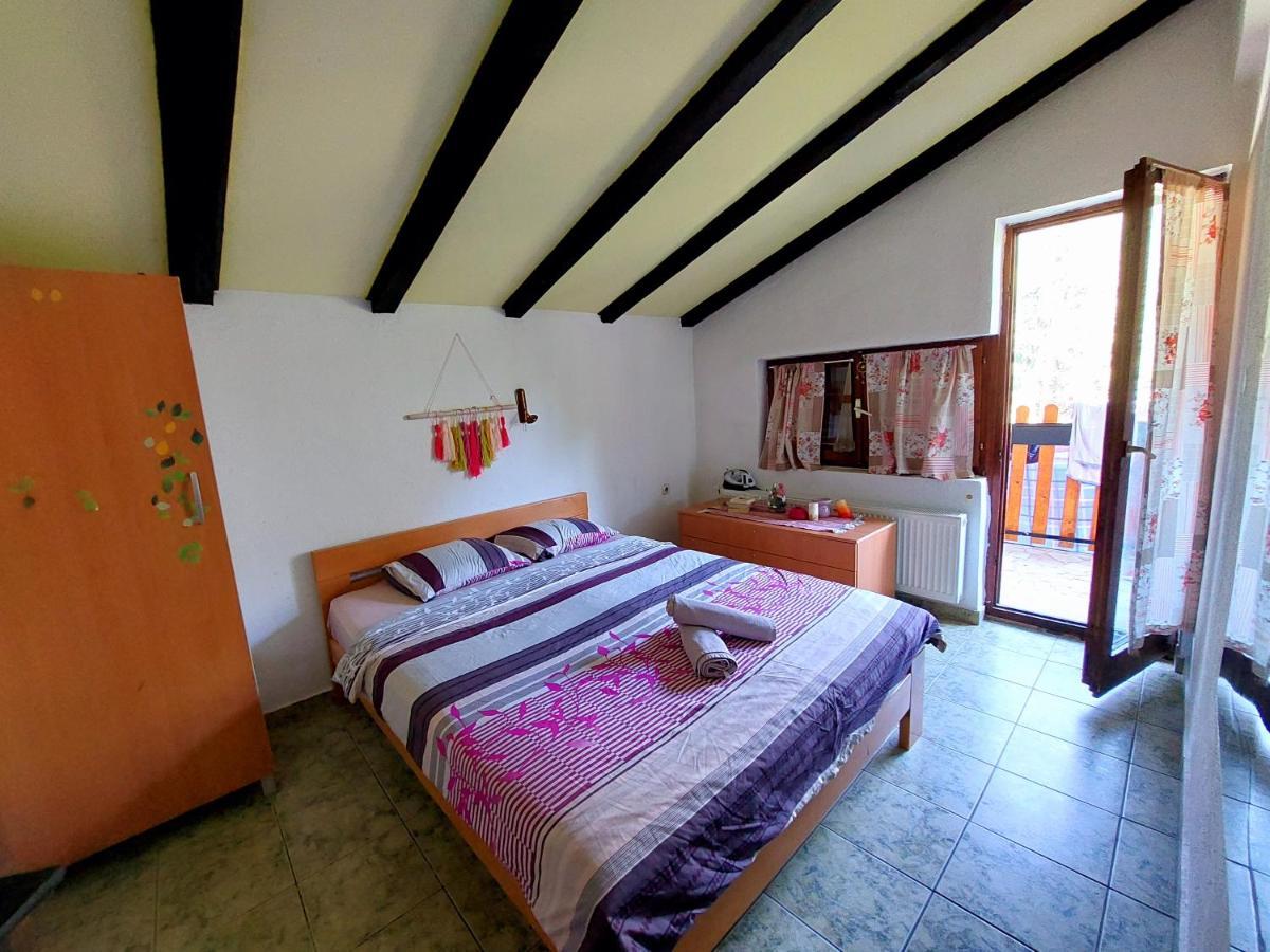 Incredible Apartment With A Mountain View - Matka สโกเปีย ภายนอก รูปภาพ