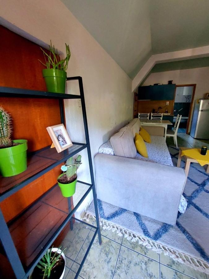 Incredible Apartment With A Mountain View - Matka สโกเปีย ภายนอก รูปภาพ